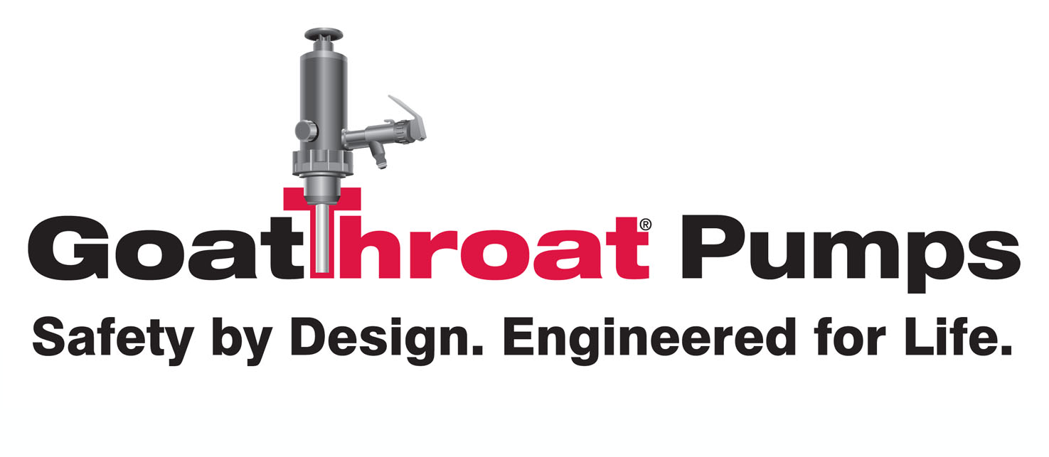 密闭转运系统美国Goatthroat密闭转运系统