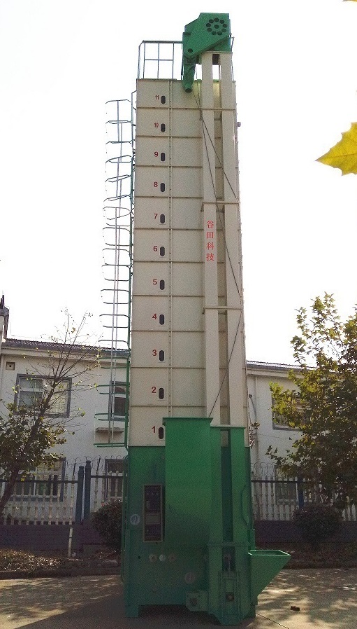 5H-15谷物干燥机