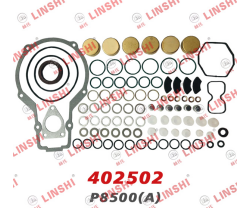 P8500A燃油泵修理包