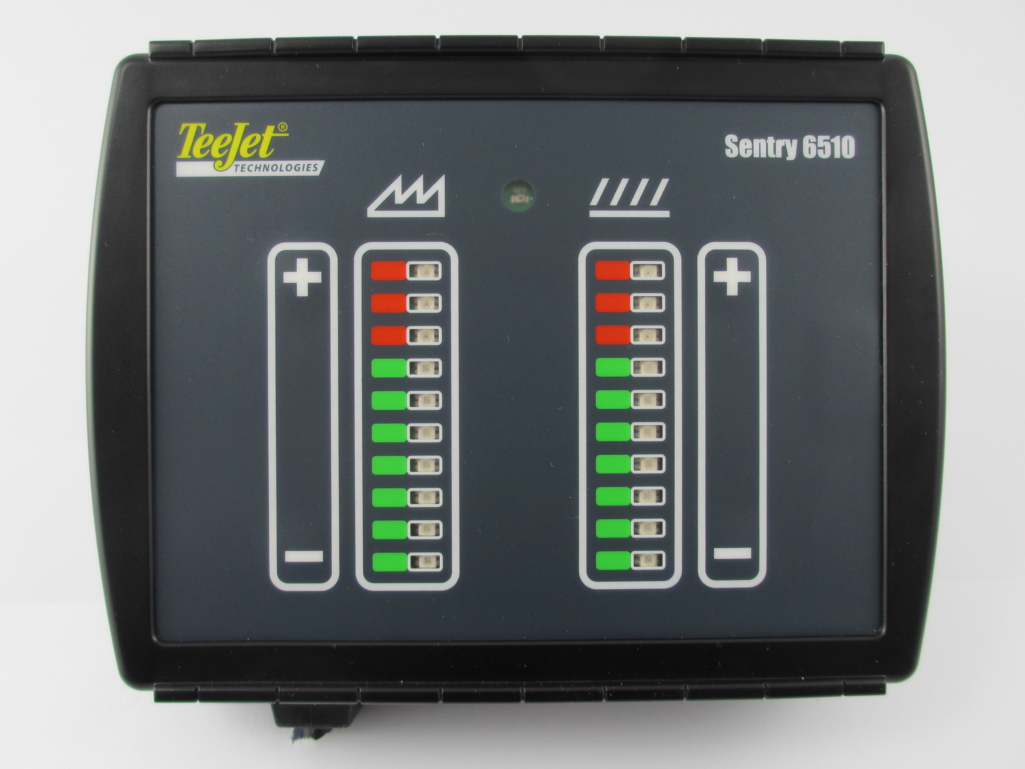 Sentry 6510喷雾控制系统