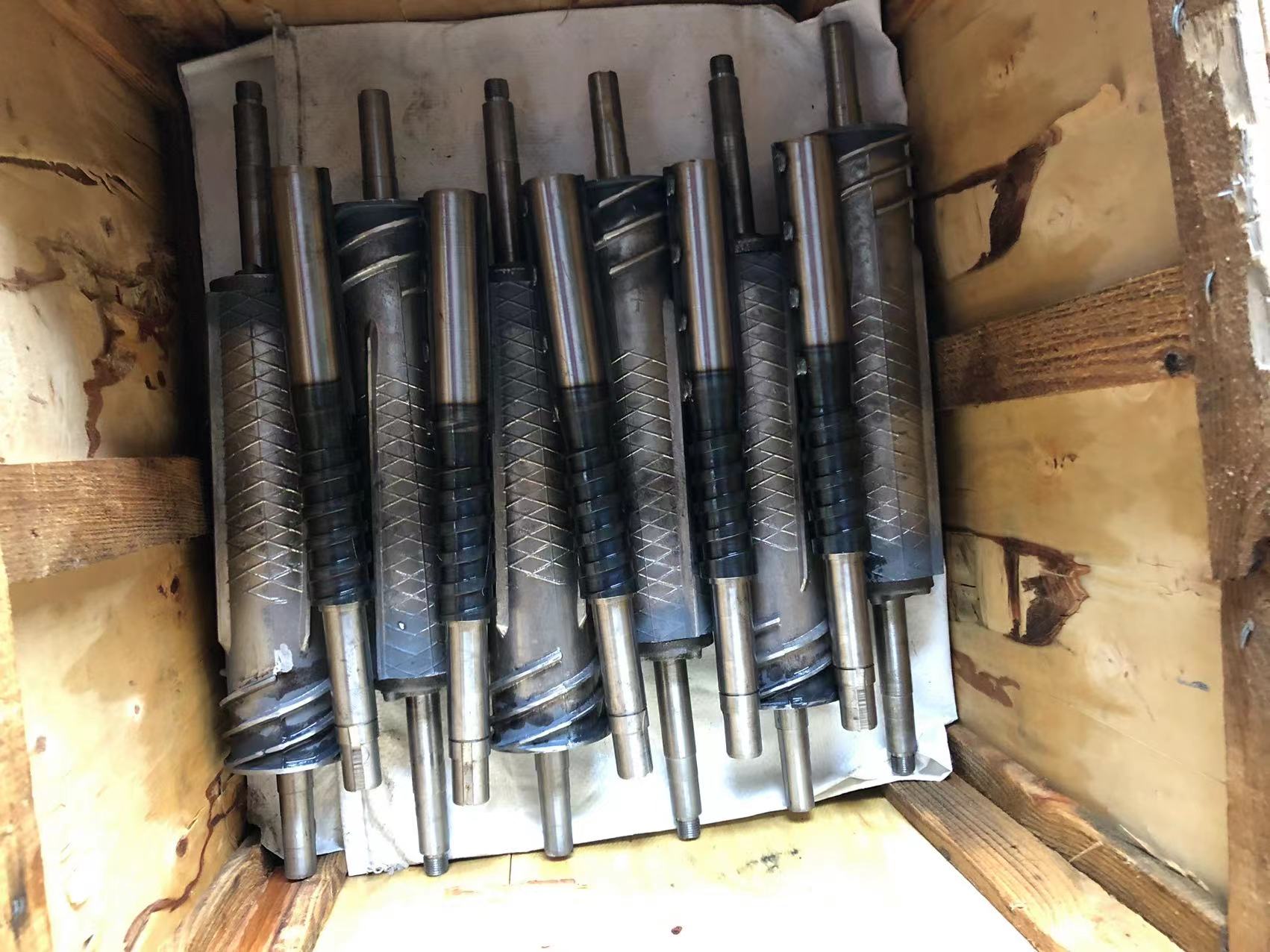 6NF-4UDS-5碾米机零部件