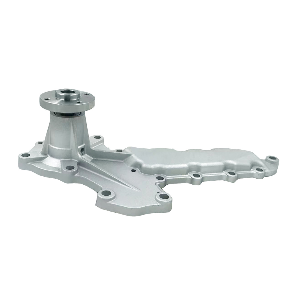 GF-KU109汽车水泵