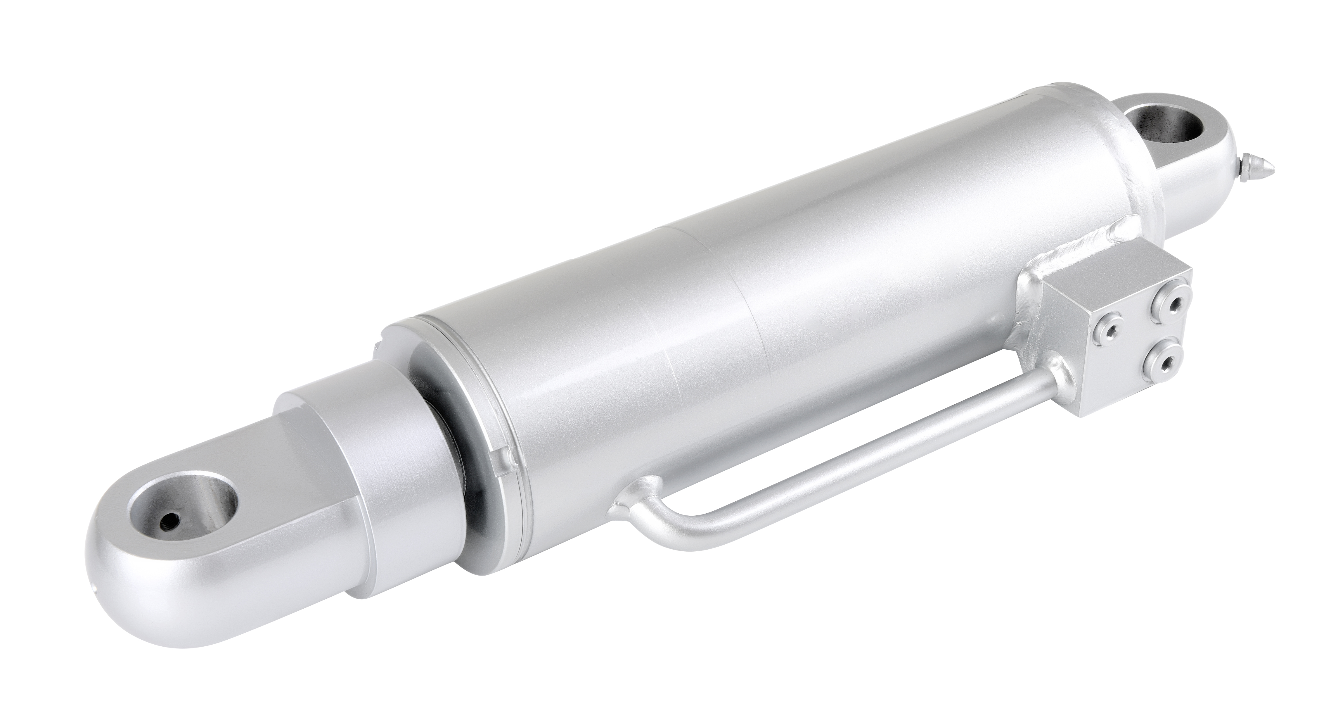 Synchronous Cylinder同步油缸