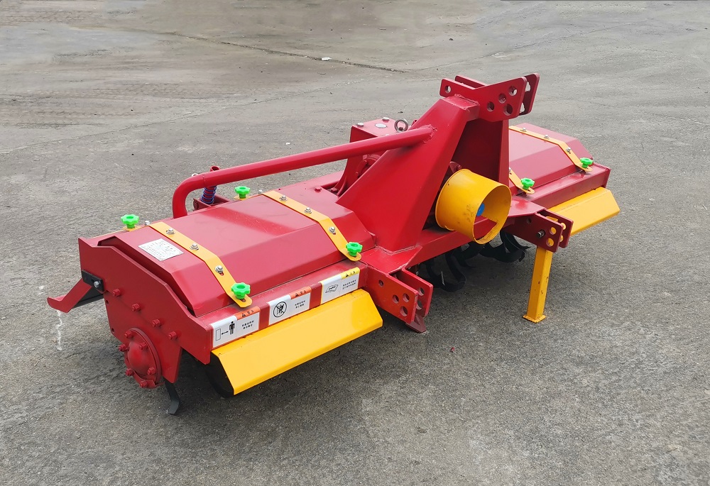 200旋耕机