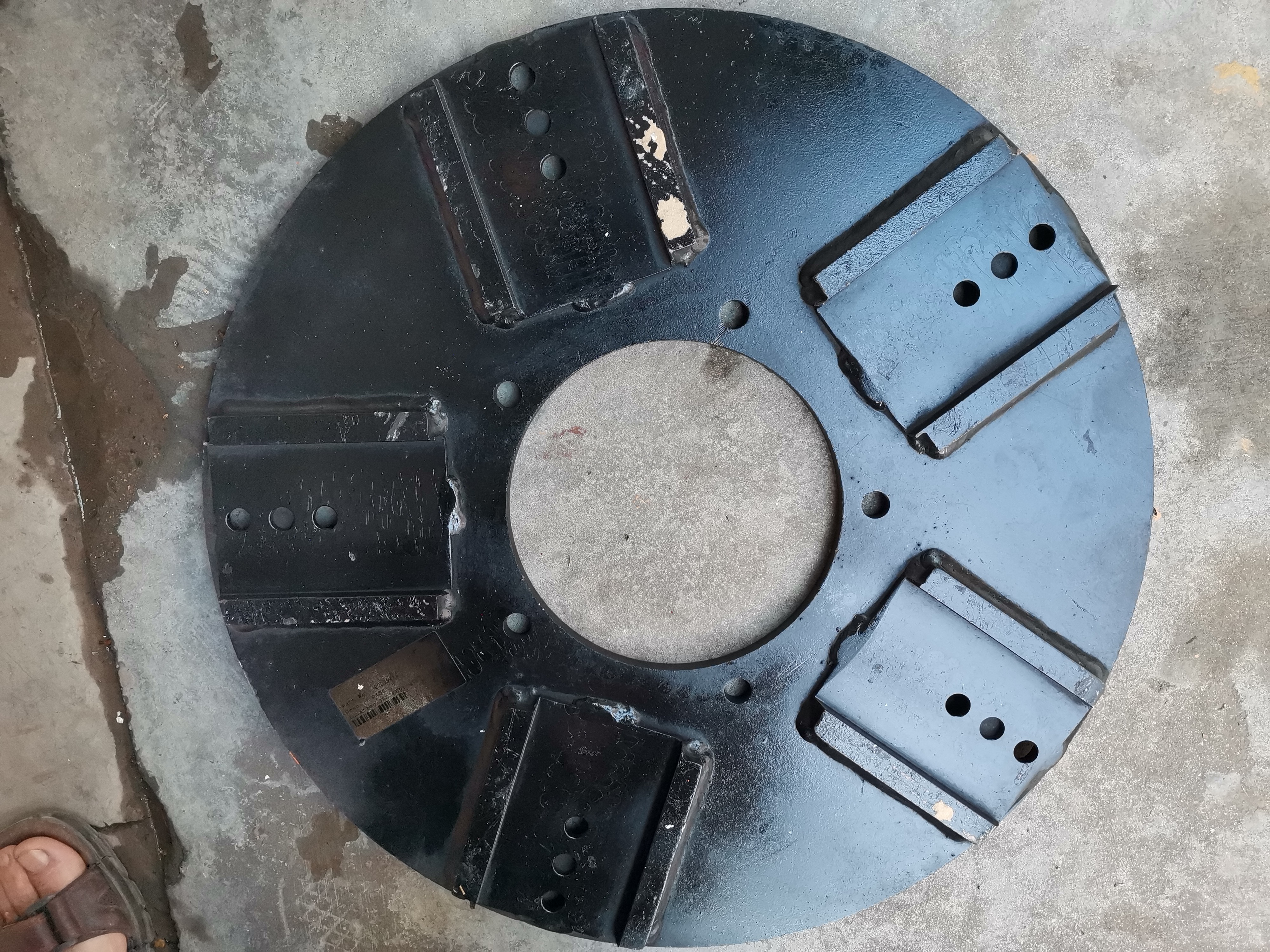 TD-4履带运输车及其他农业机械