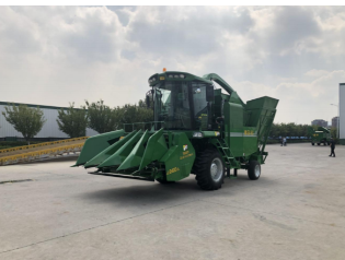 迪马4YZ-4CJ2茎穗兼收机（迪马战狼5+）迪马4YZ-4CJ2茎穗兼收机（迪马战狼5+）