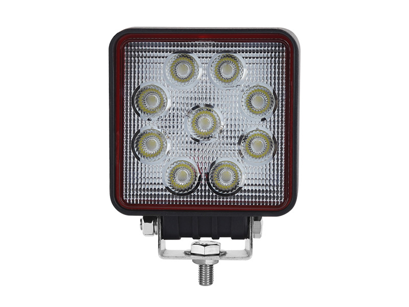 适合所有车型LED工作灯