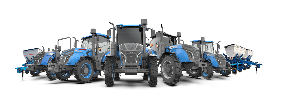 504、704、804、1004、1204、1604、2204、20041、3204等普通轮式拖拉机