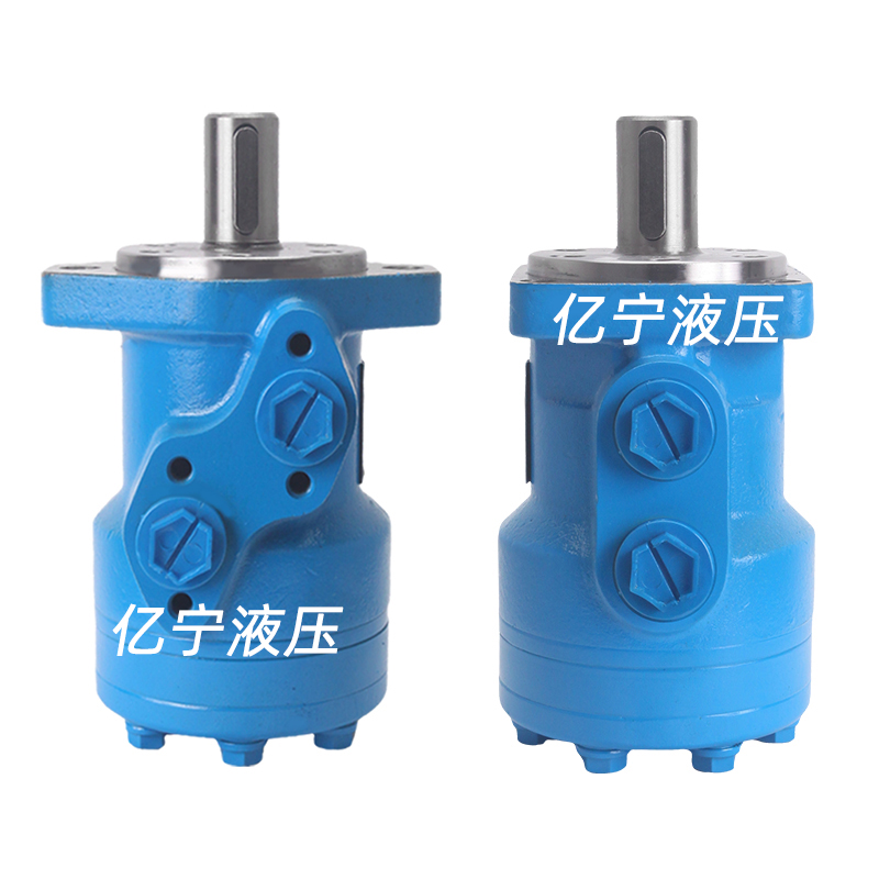 BMRBMR液压摆线马达