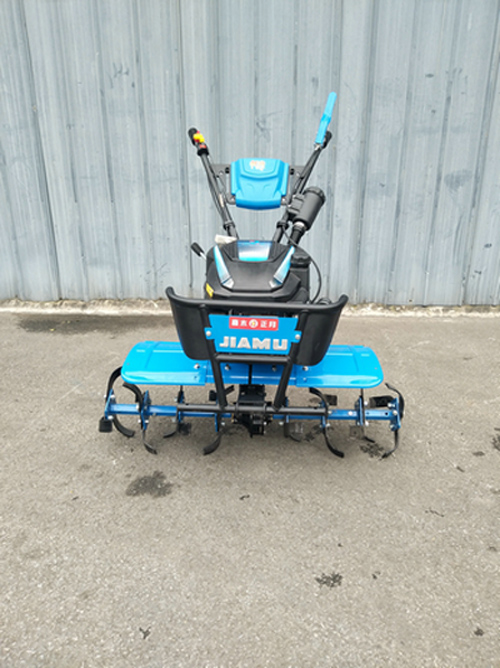 1WGQZ4.0-90微耕机