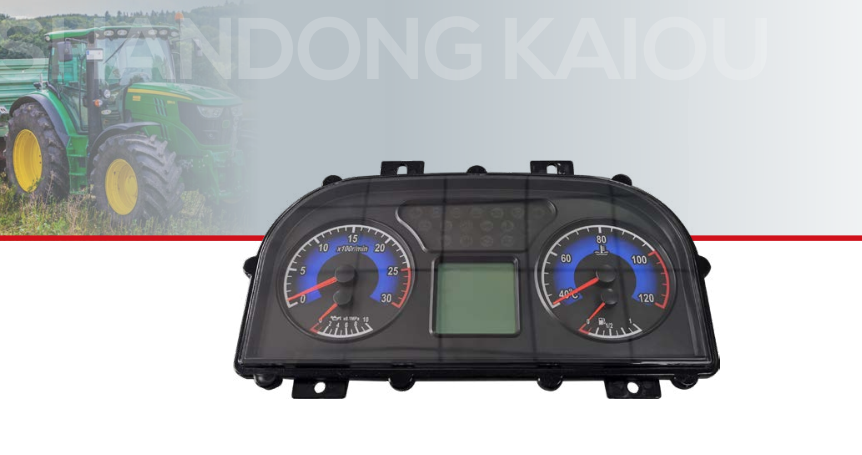 TLJYB拖拉机综合仪表