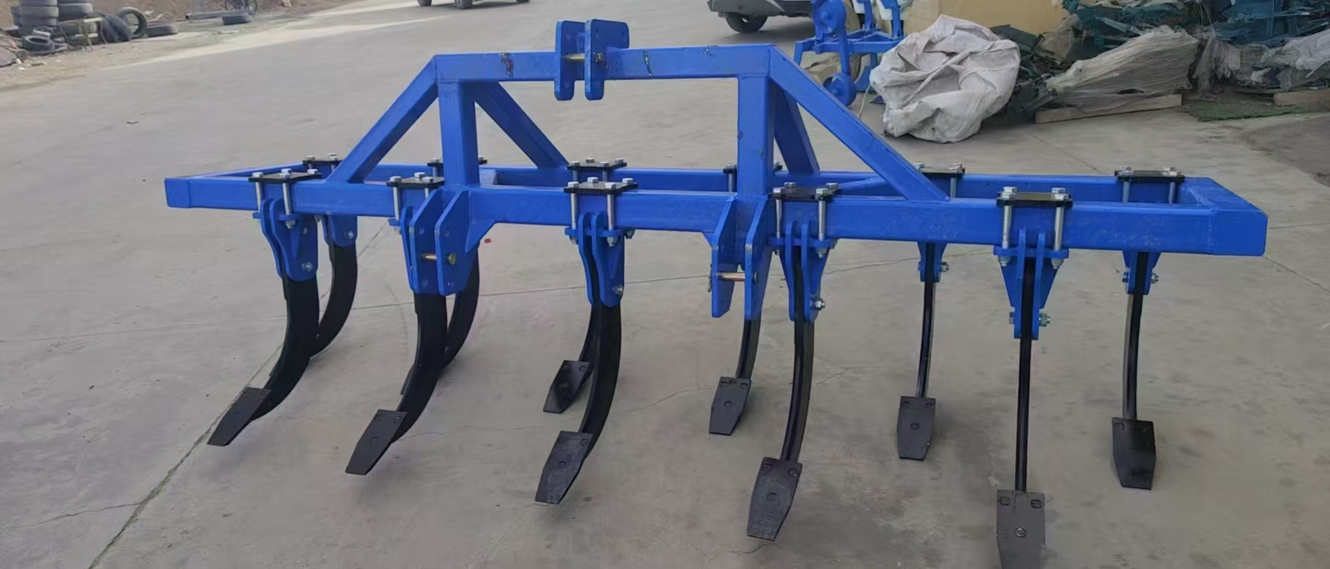 深松机1S-200深松机