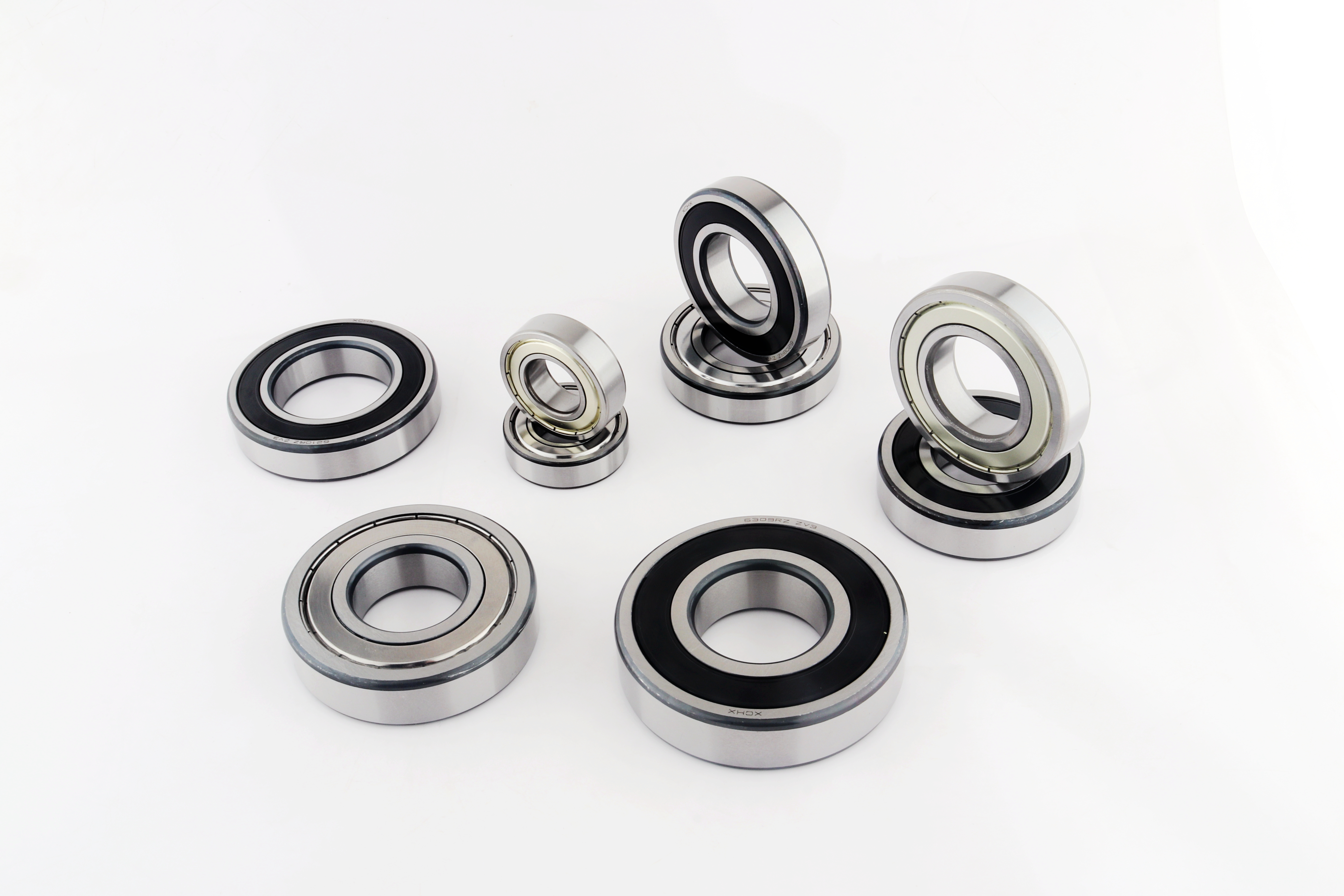 6205高速深沟球轴承