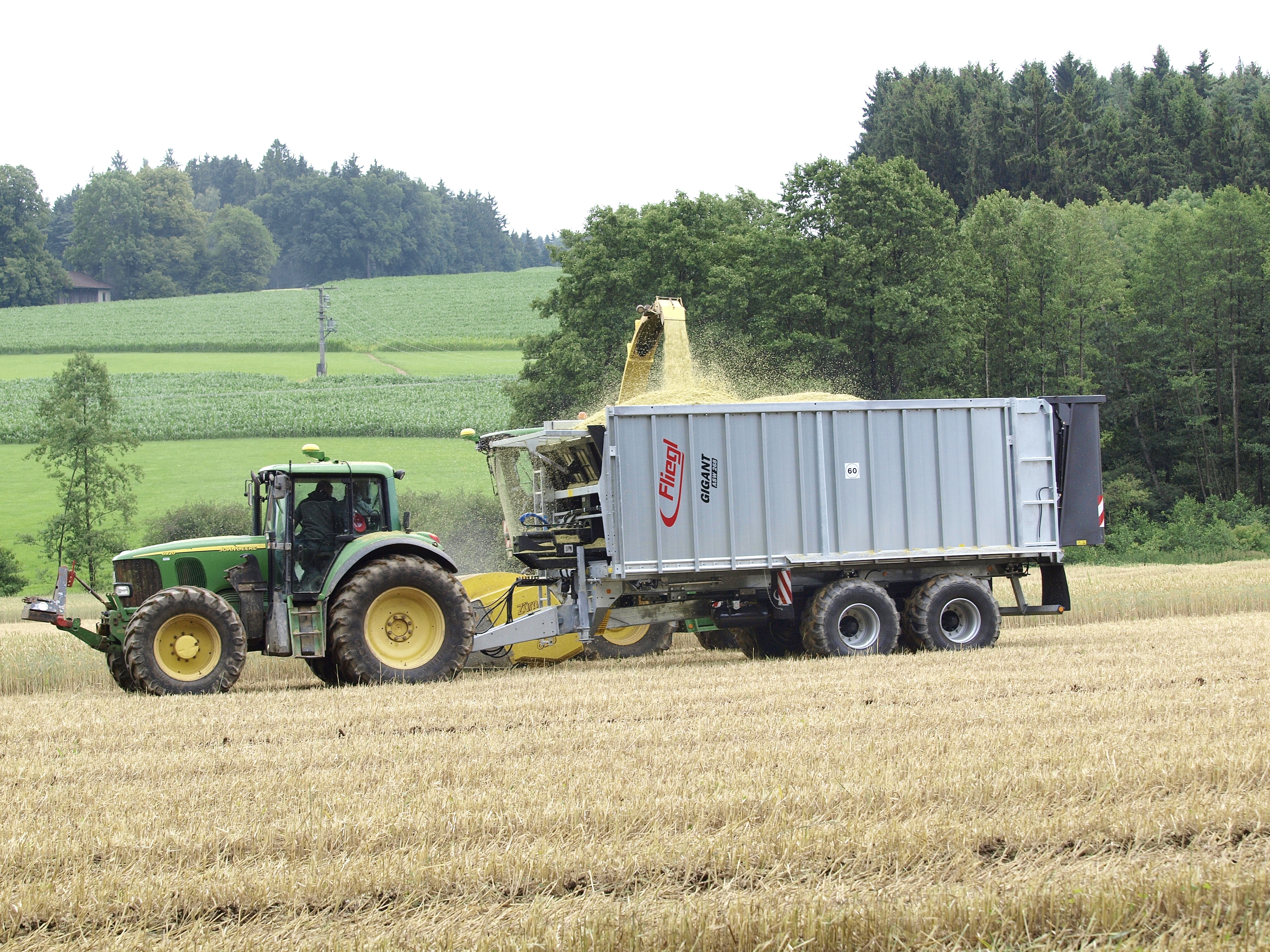 ASW271多功能拖车