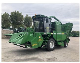 迪马4YZ-4CJ1茎穗兼收机（迪马战狼5）迪马4YZ-4CJ1茎穗兼收机（迪马战狼5）