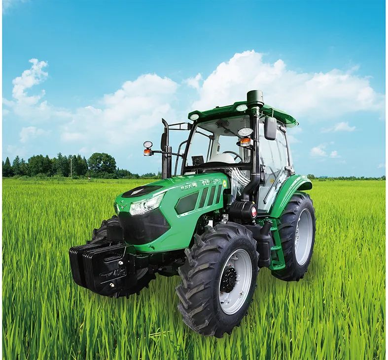 CFG1404B轮式拖拉机