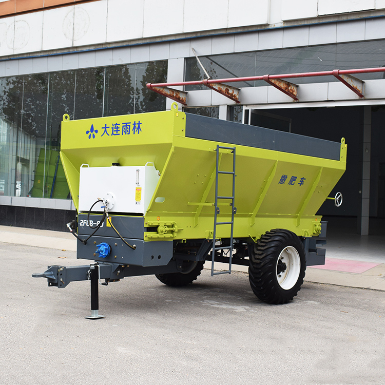2FGB-8撒肥机
