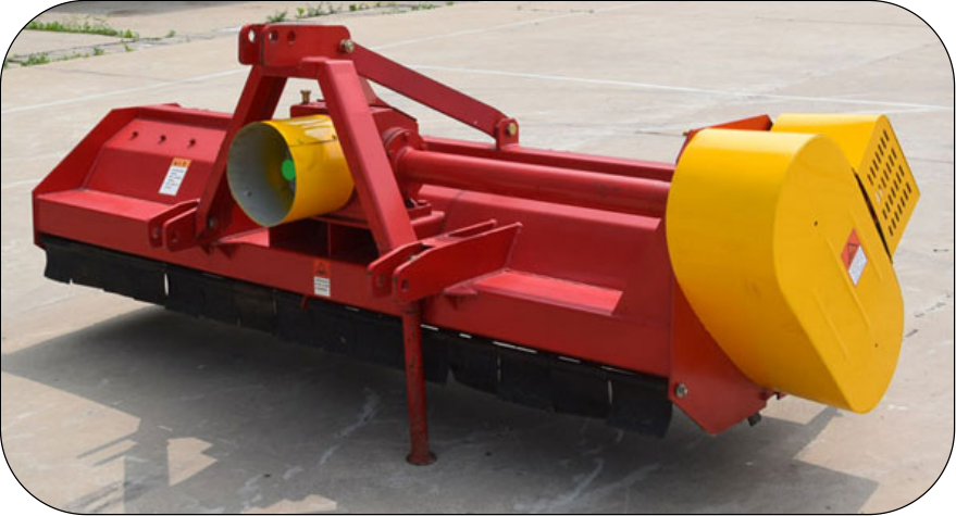 1JH-200、220秸秆粉碎还田机