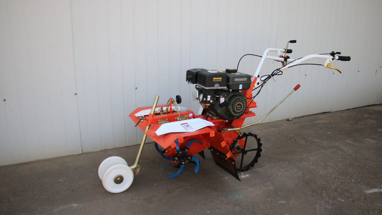 3TG-4QA田园管理机