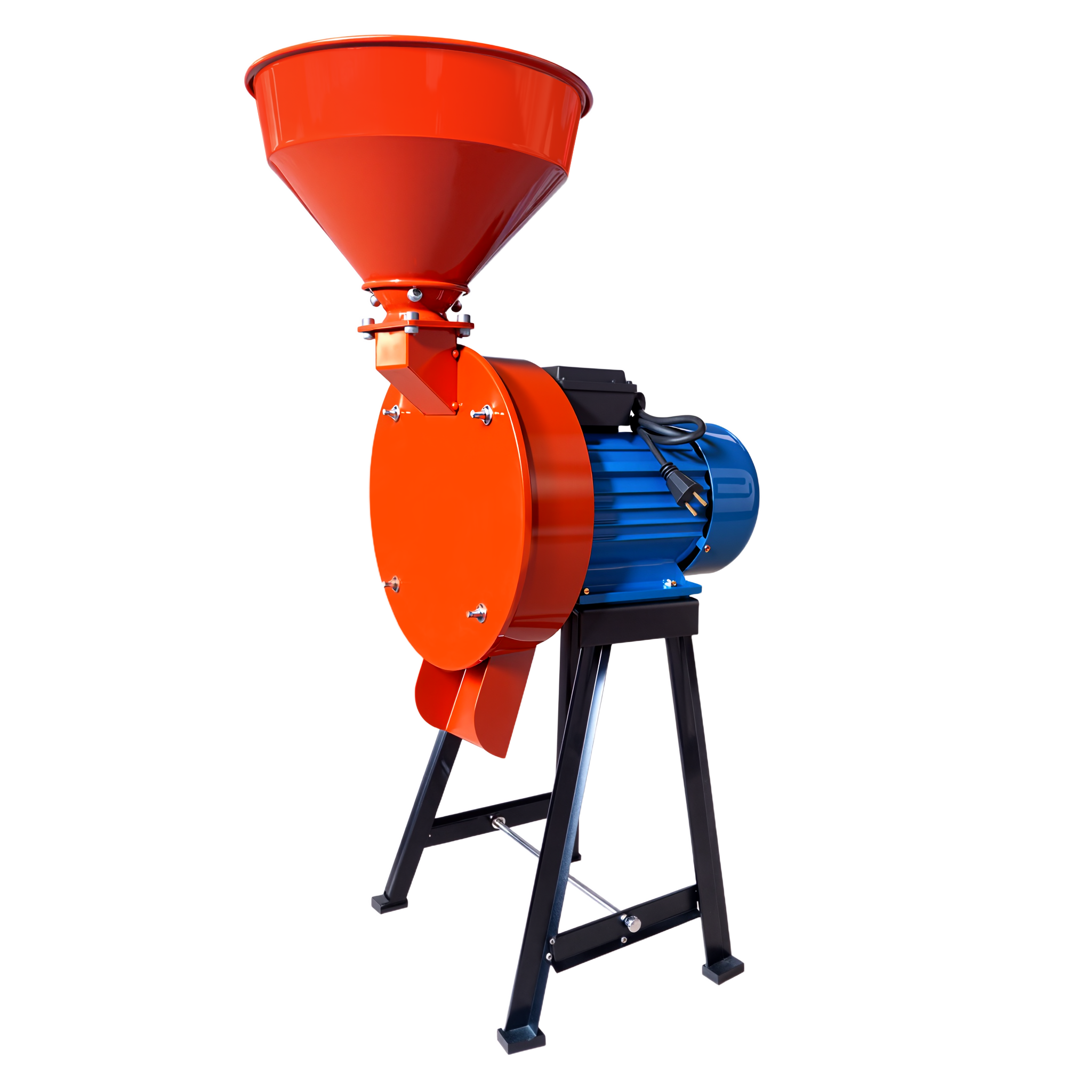 TY-60小型五谷杂粮粉碎机