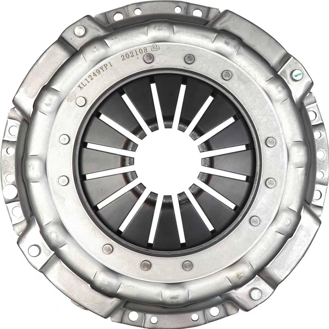 300规格离合器水田履带拖拉机离合器