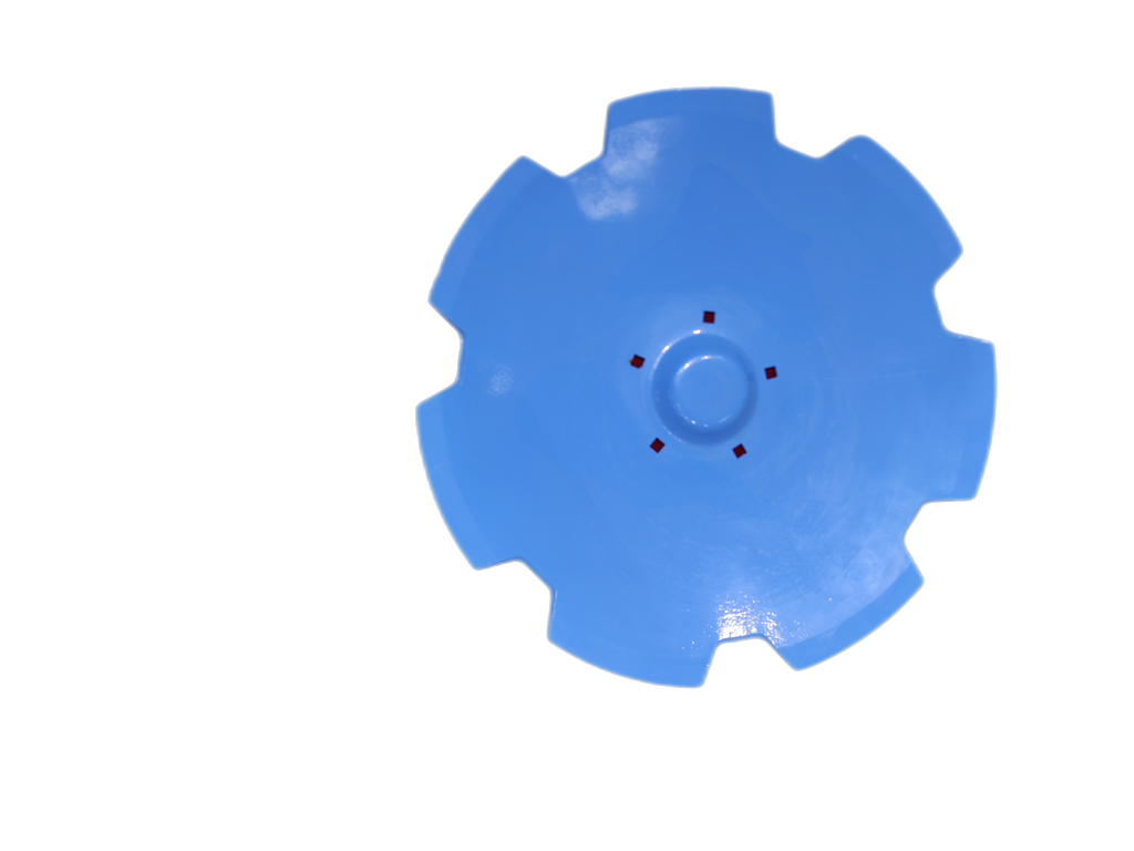 R105-R810圆盘耙片