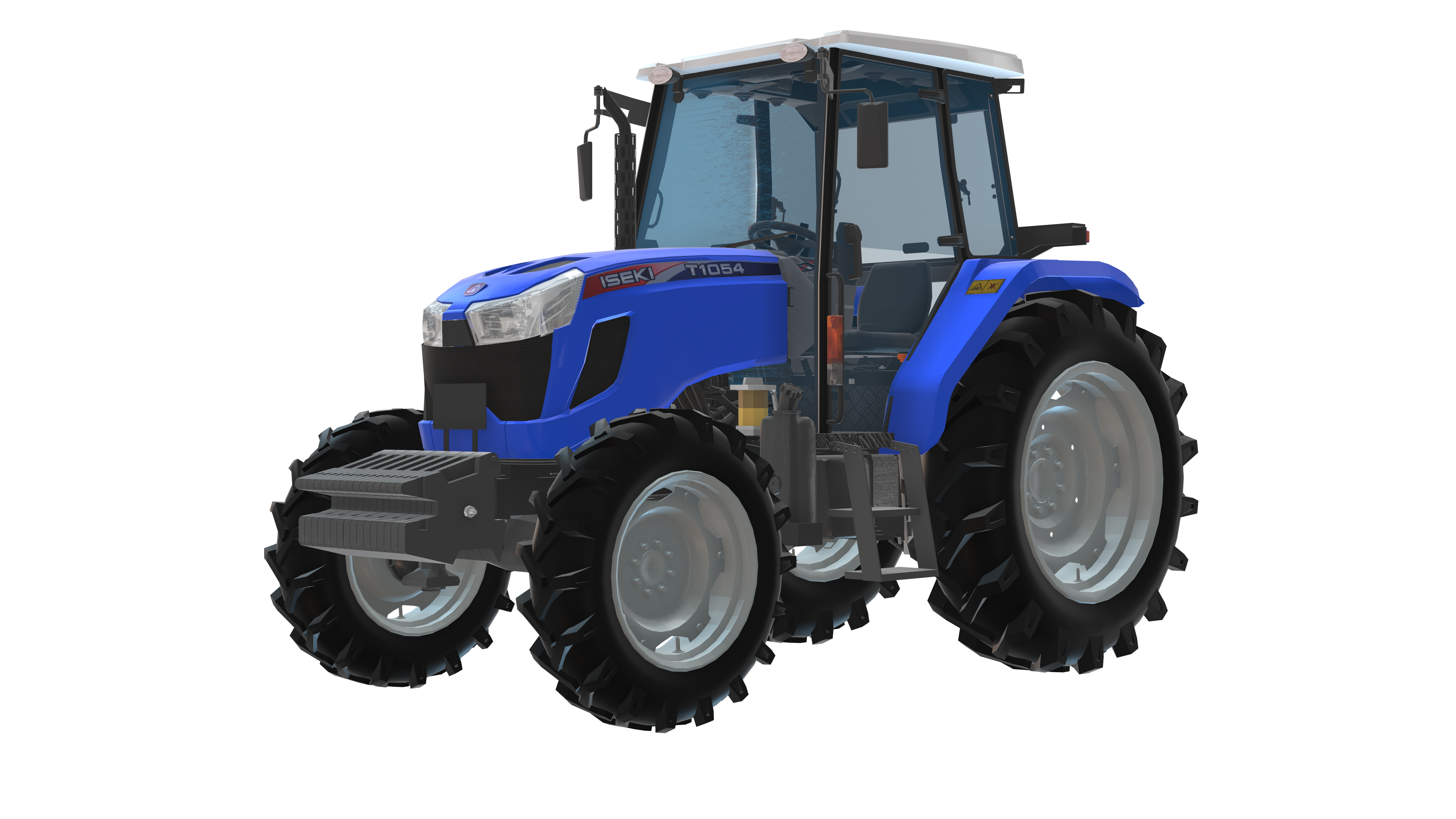 T1054拖拉机