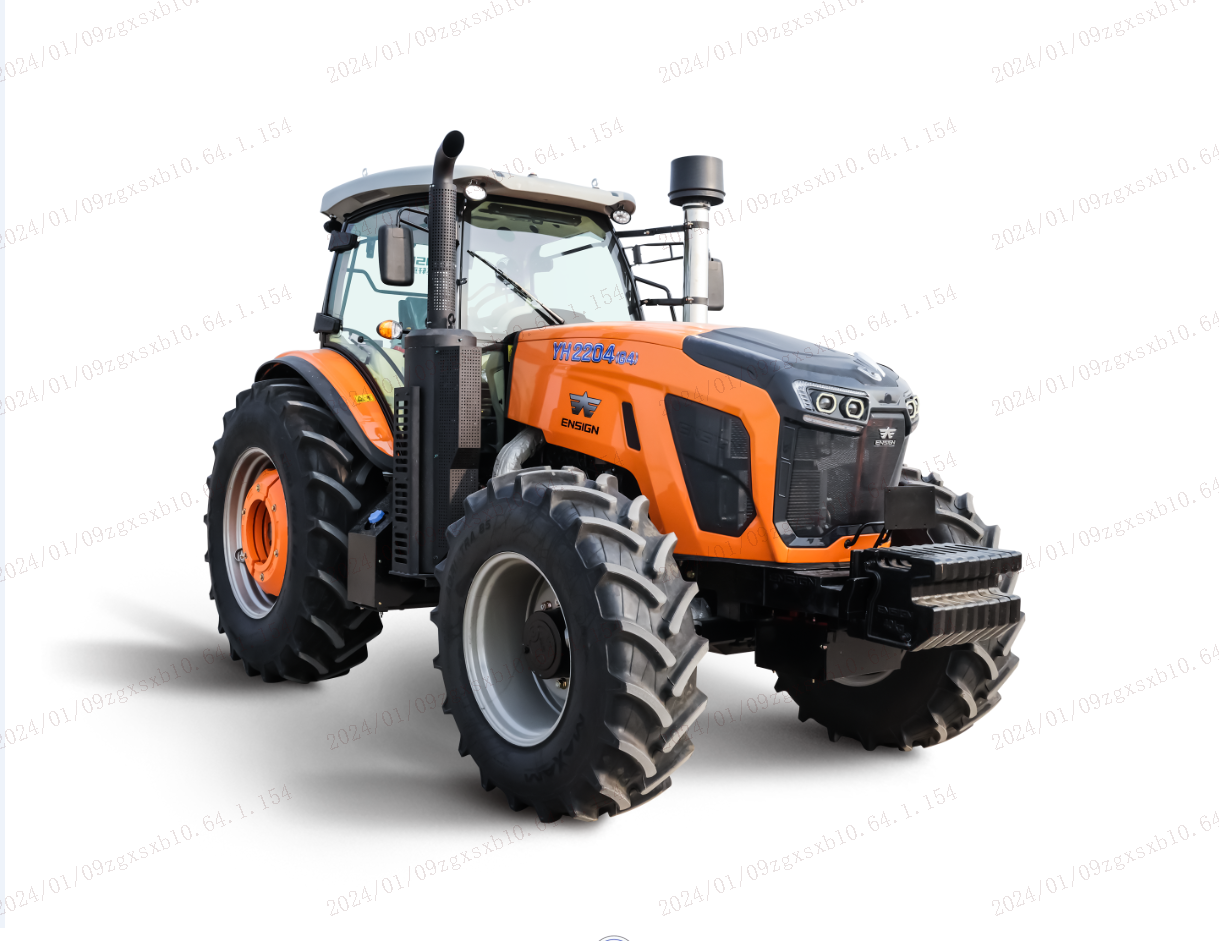 YH2204英轩拖拉机