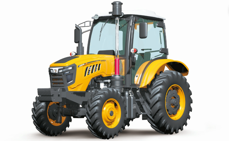 MH904拖拉机