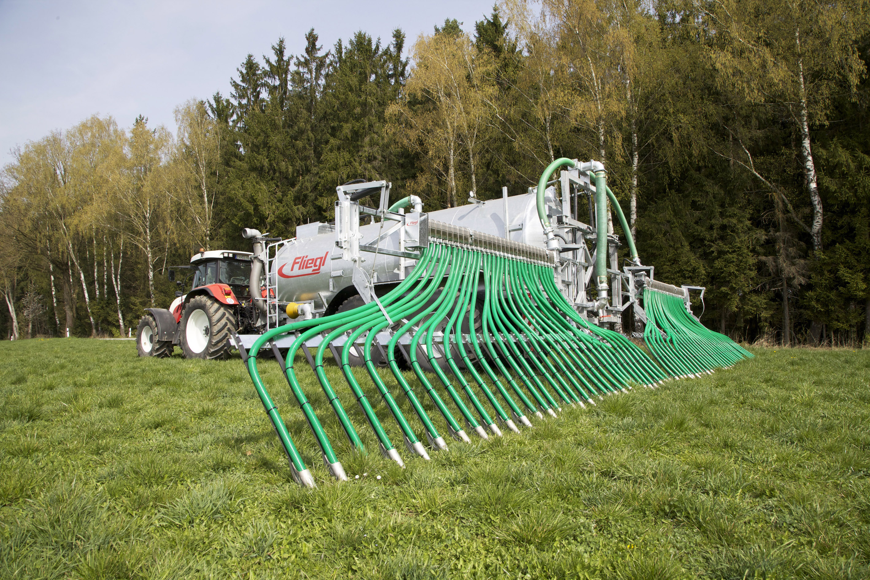 VFW16000罐式施肥机