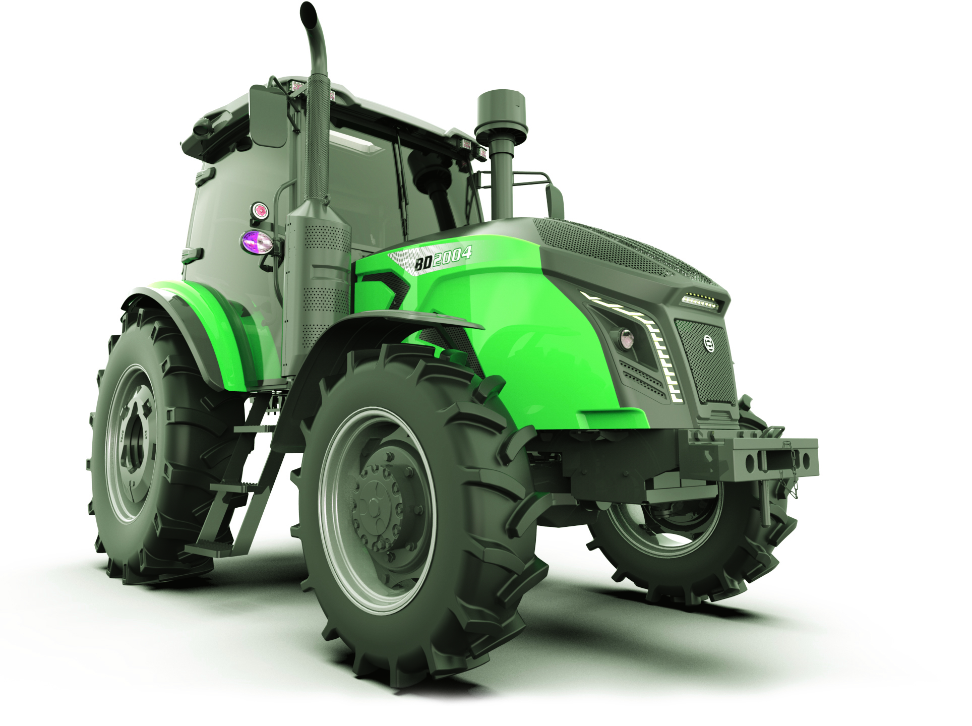 504、804、1004、1204、1604、2204、2604、3204混动系列拖拉机