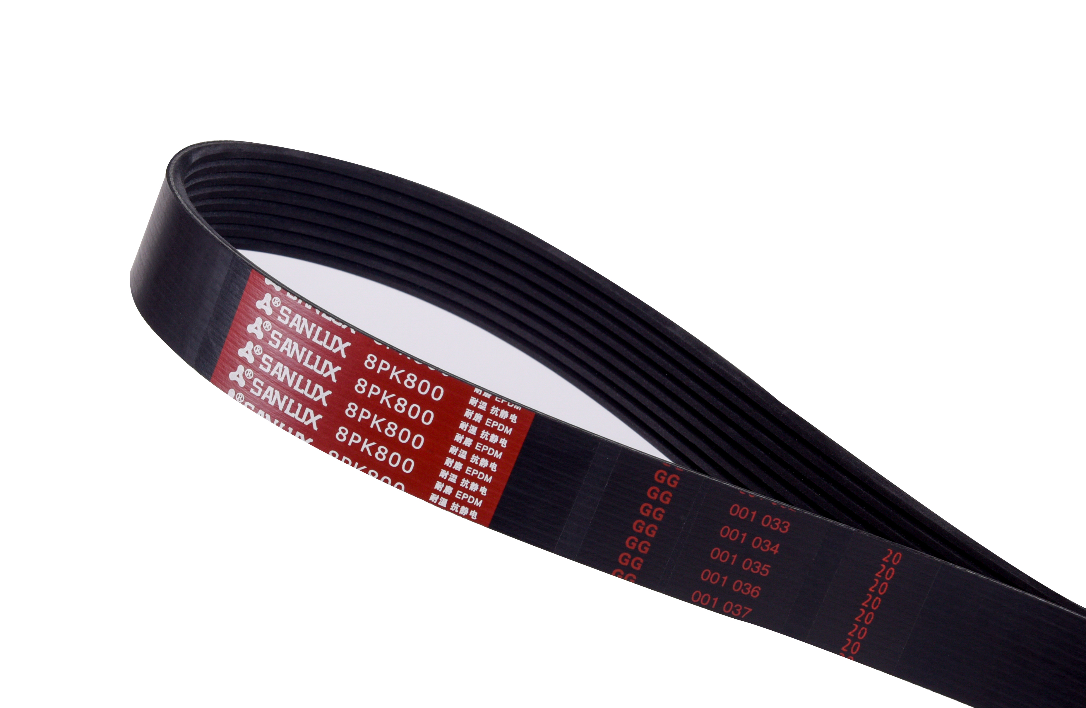 HM农业机械变速V带