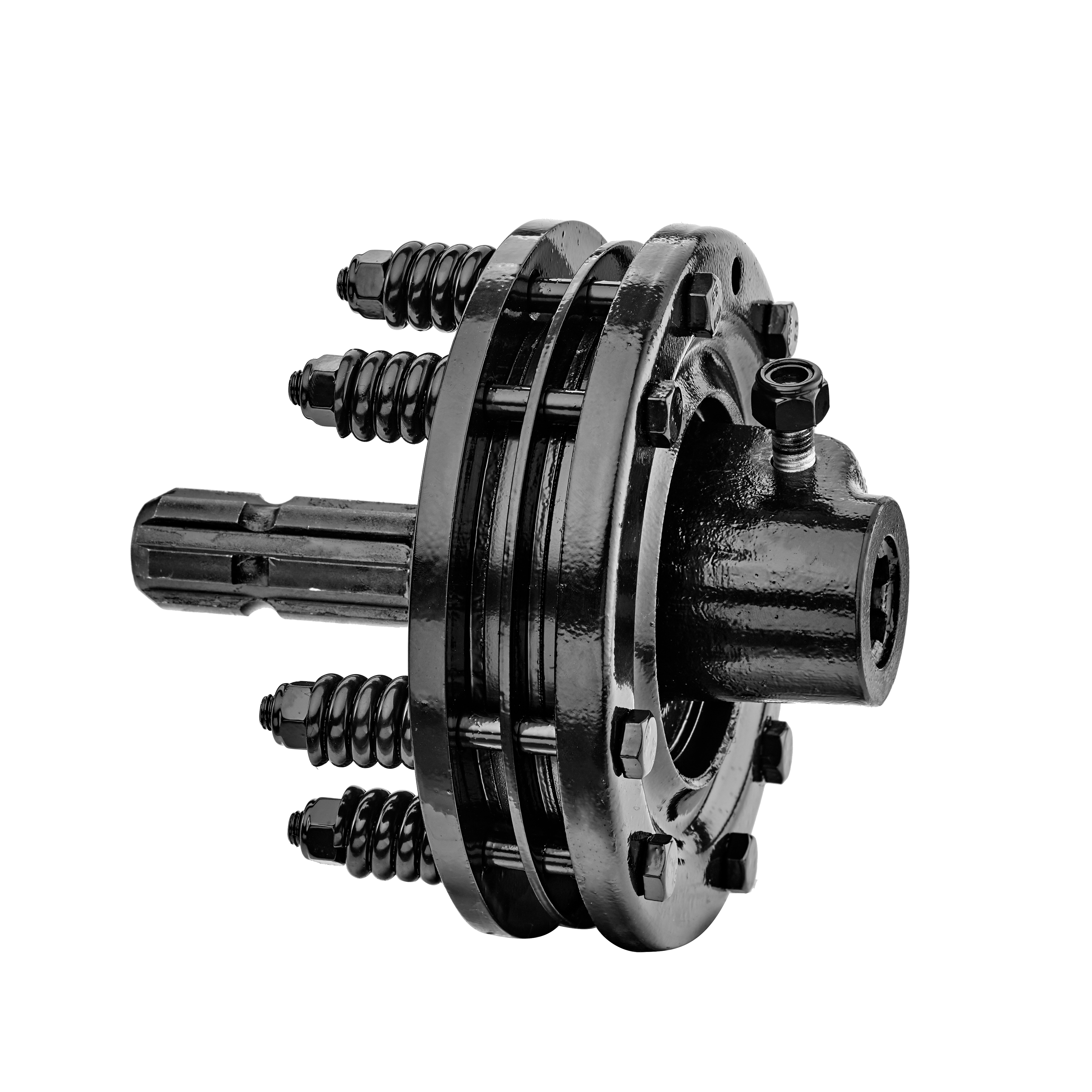 离合器农机传动轴