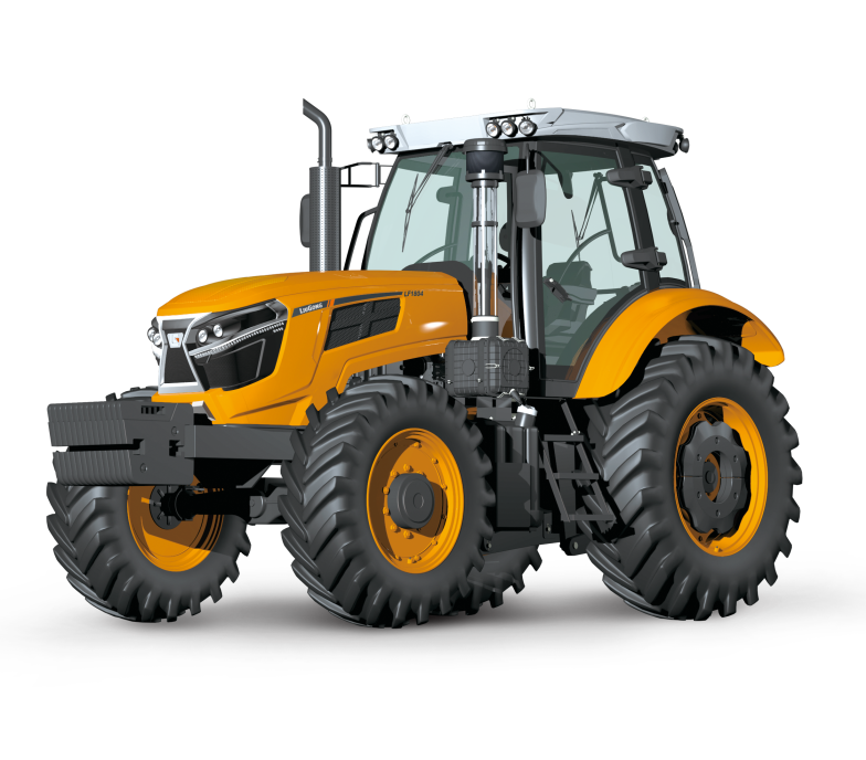 LF1804拖拉机