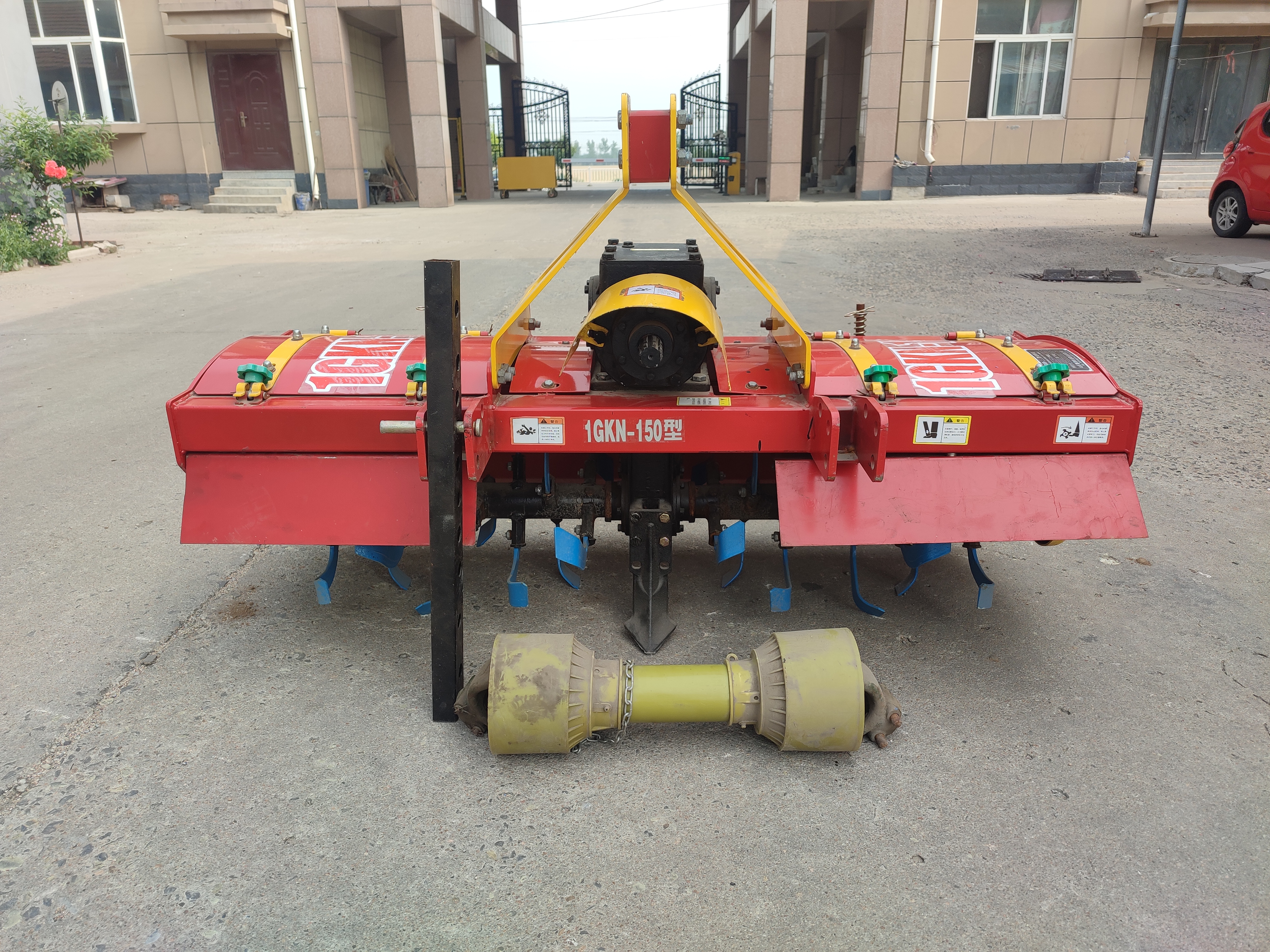 1GKN-150、1GKN-160、1GKN-170、1GKN-180、1GKN-200、1GKN-230、1GKN-250、1GKN-280、1GKN-300旋耕机