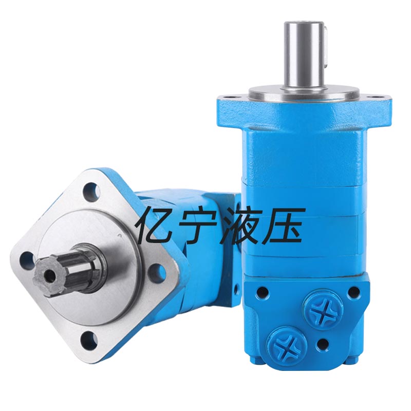 BM5BM5液压摆线马达