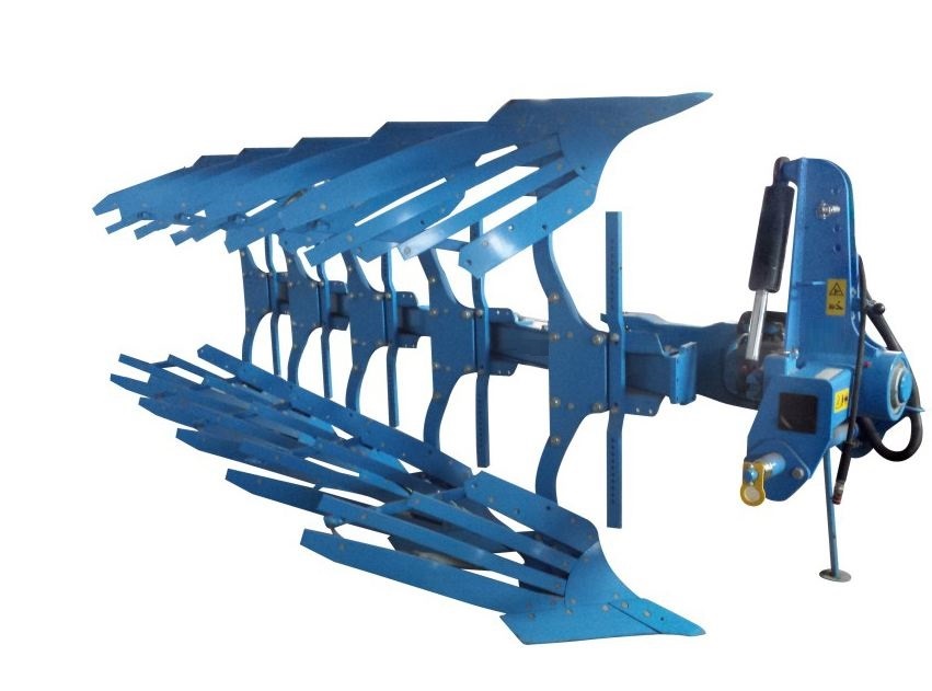 1LYF-545液压翻转犁