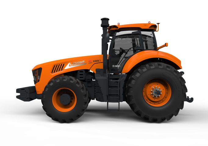 2804TH2804P拖拉机