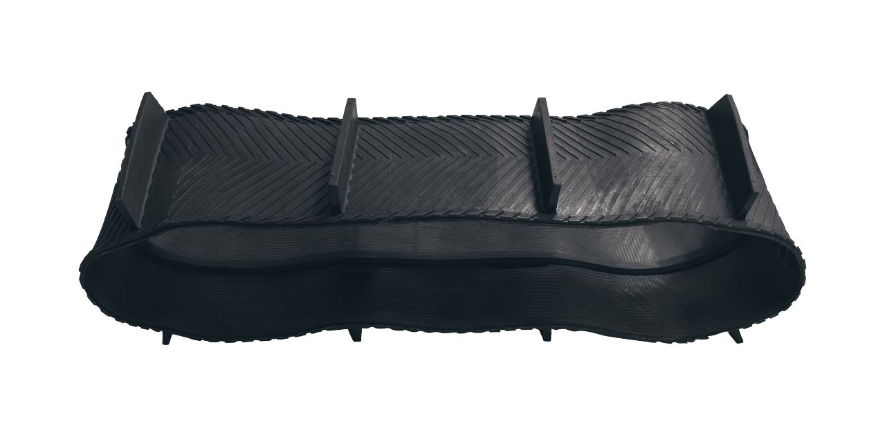 4C05-5  268*5*2495橡胶输送带