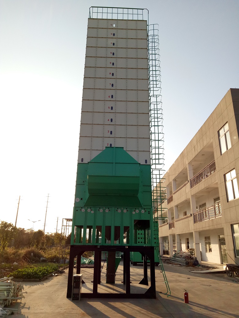 5H-30B谷物干燥机