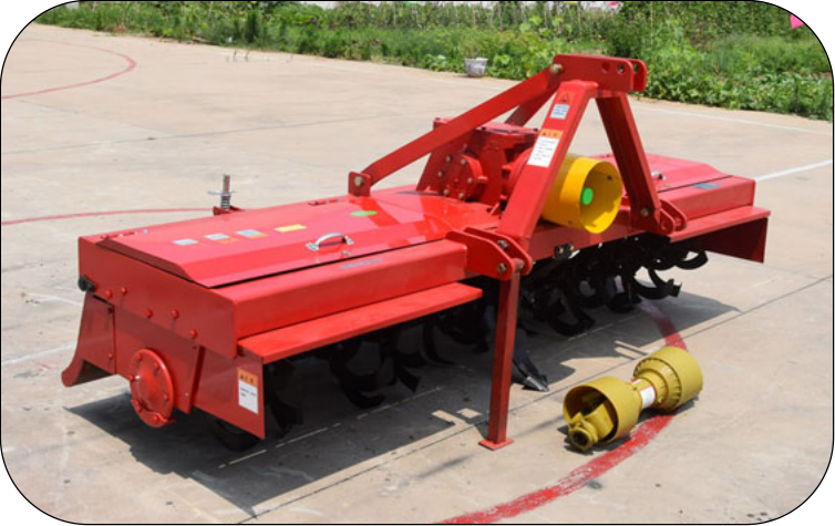 1GKN-230、200旱田旋耕机