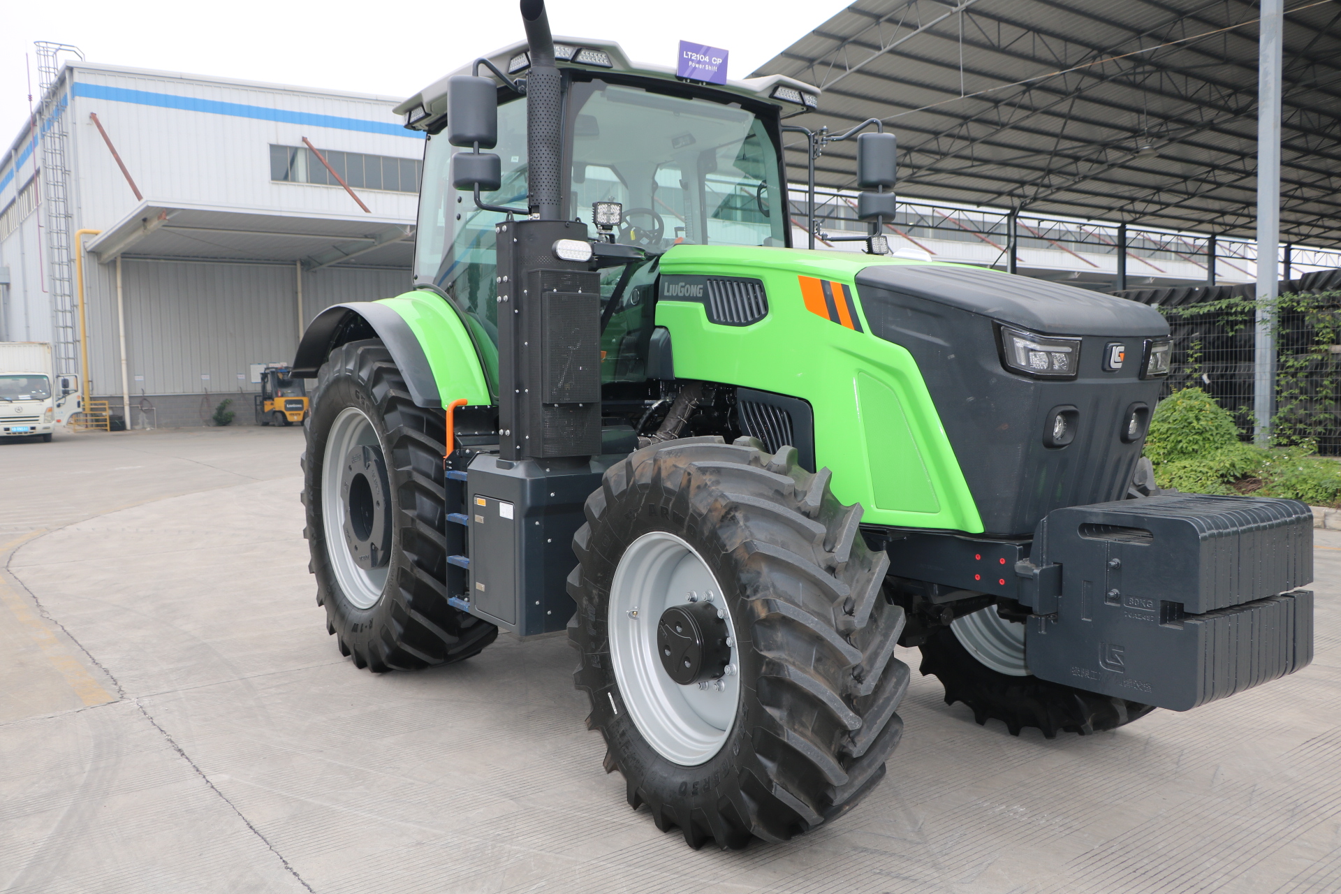 LT2104-CP柳工LT2104-CP拖拉机