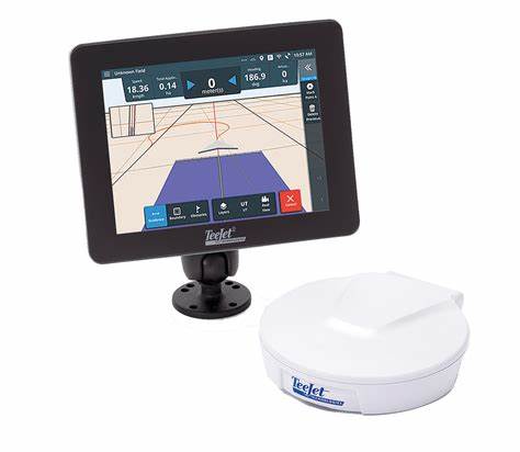 Matrix 908谷物损失监控系统