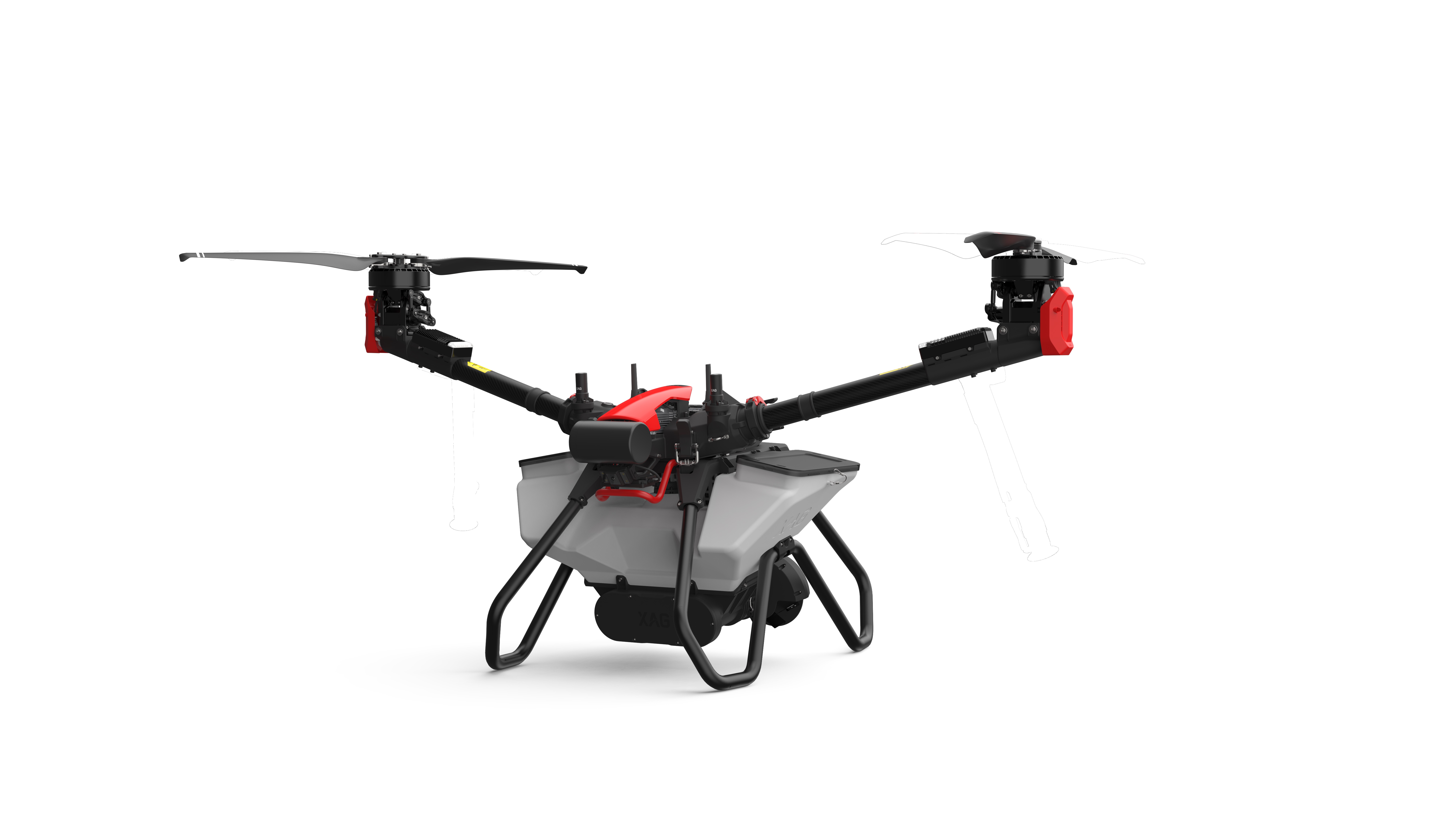 3WWDZ-20C极飞 V50 2022 款农业无人机