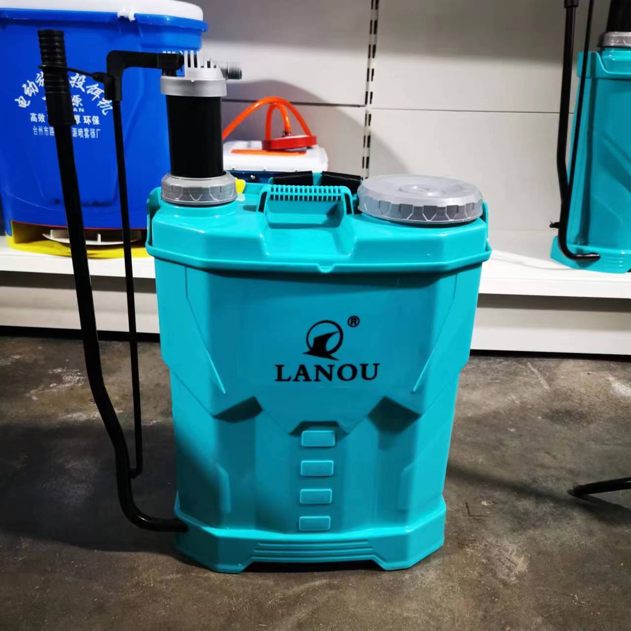 3WBS-20L农用喷雾器