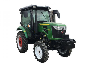 泰鸿704A轮式拖拉机泰鸿704A轮式拖拉机