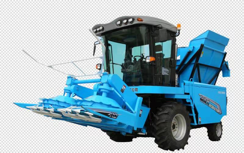 9QZ-2300A青饲料收获机
