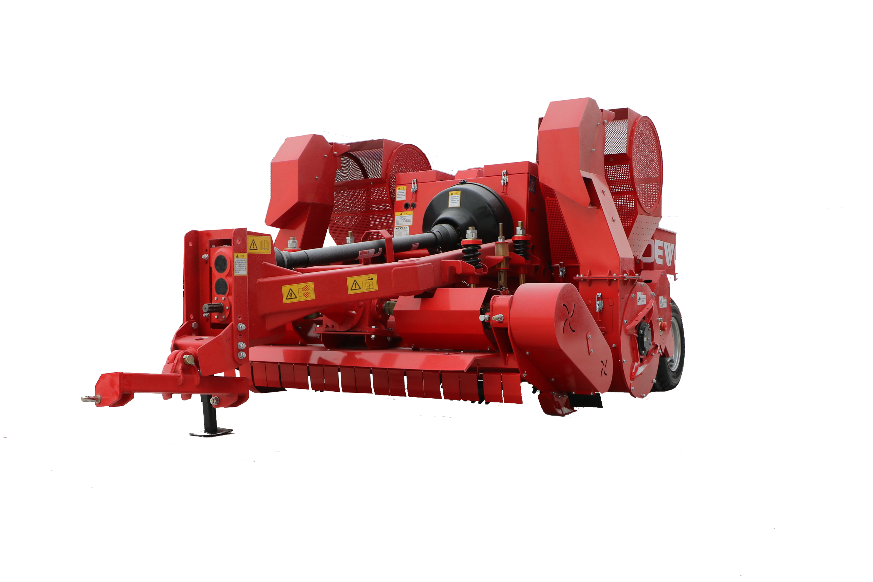 9YQ-2200s除尘方捆打捆机除尘方捆打捆机