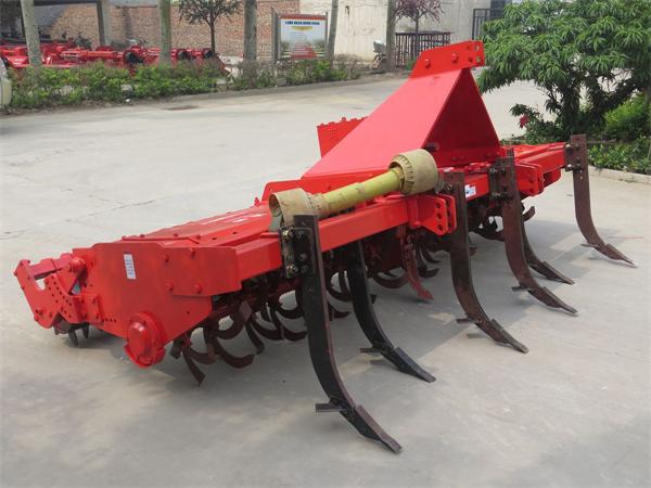 1SZL-300联合整地机