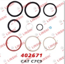 CAT C7C9喷油嘴O型圈修理包 用于内燃机